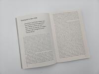 Außenansicht des Buches „Josephine Baker“