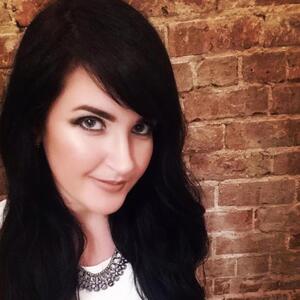 Foto von Kerri Maniscalco