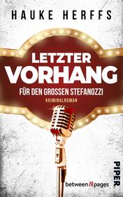 Letzter Vorhang für den großen Stefanozzi