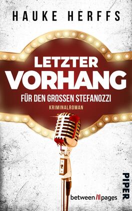 Letzter Vorhang für den großen Stefanozzi
