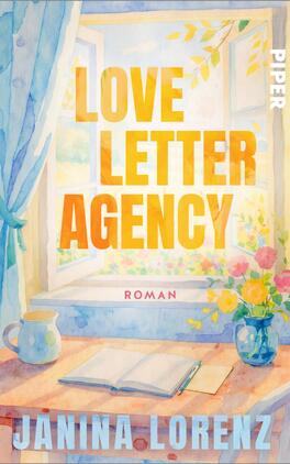 Love Letter Agency