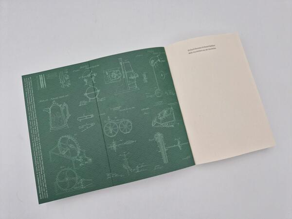 Außenansicht des Buches „Mehr Geschichten aus der Geschichte“