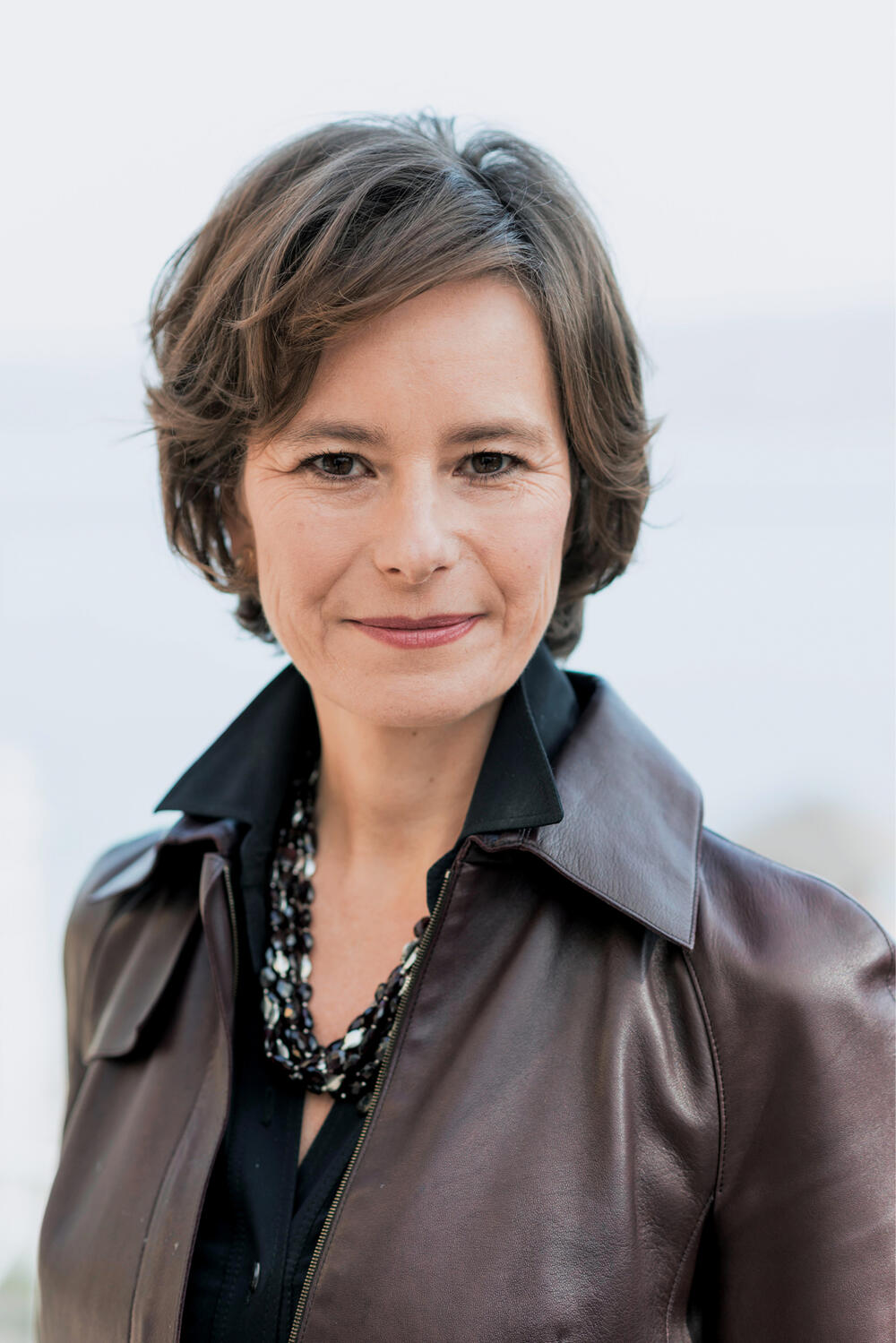 Foto von Monika Czernin
