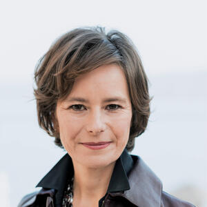 Foto von Monika Czernin