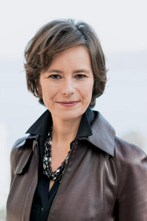 Monika Czernin