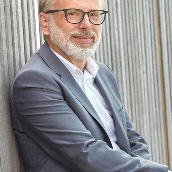 Foto von Oliver Schröm