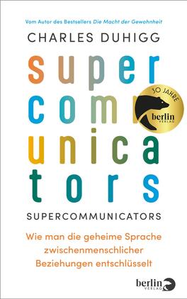 Supercommunicators