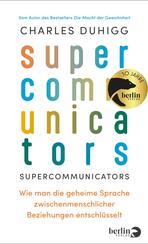 Supercommunicators
