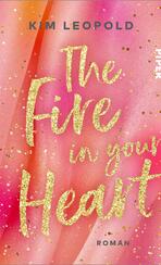 The Fire in Your Heart