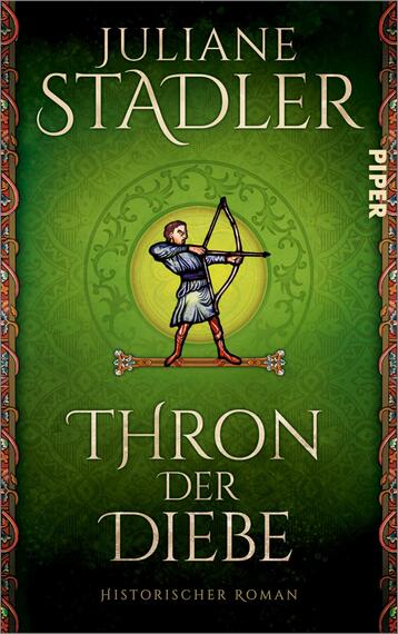Thron der Diebe