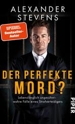 Der perfekte Mord?