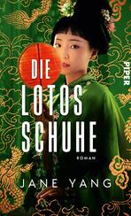 Die Lotosschuhe