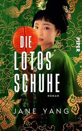 Die Lotosschuhe