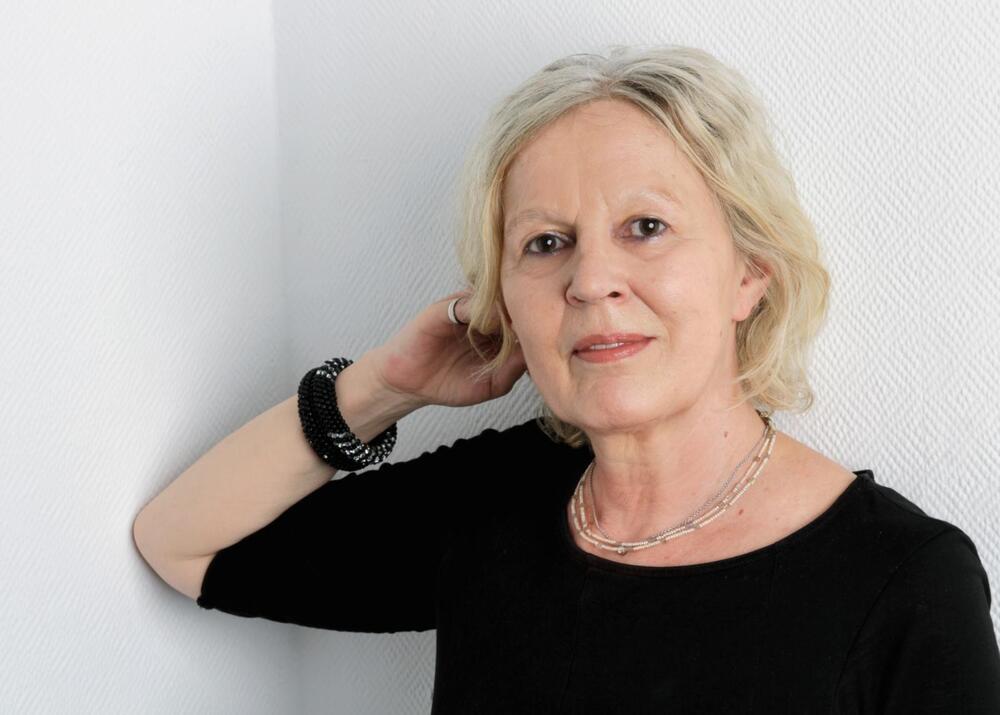 Foto von Dörte Schipper
