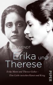Erika und Therese