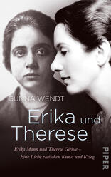 Erika und Therese