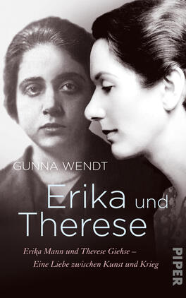 Erika und Therese