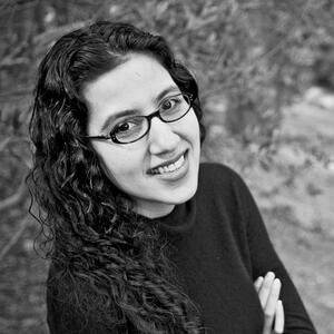 Foto von Gigi Pandian