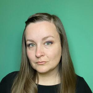 Foto von Kiersten White