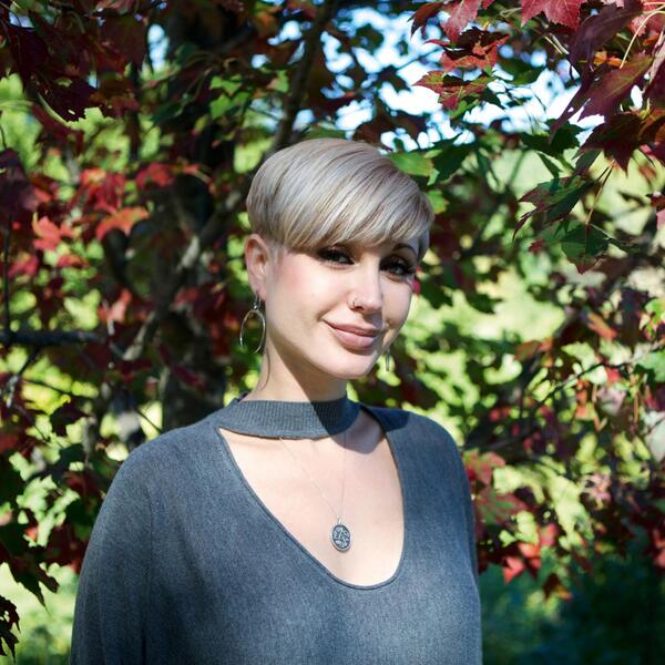 Foto von Lana Harper