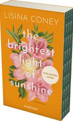 The Brightest Light of Sunshine