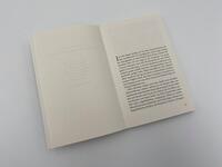 Innenansicht des Buches „10 Lessons of my Life“