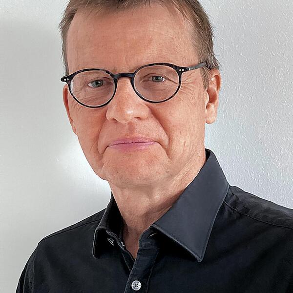 Bernhard Pötter