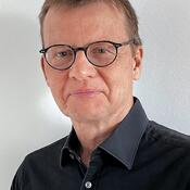 Bernhard Pötter