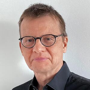 Foto von Bernhard Pötter