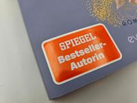 Außenansicht des Buches „Call my Heart Home“