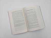 Innenansicht des Buches „Die Liebeslieder von W.E.B. Du Bois“