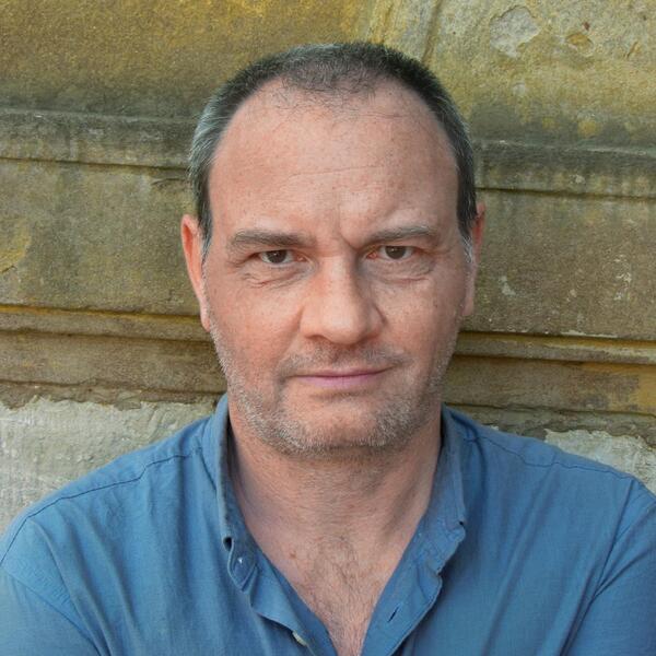 Foto von Helmut Krausser