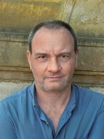 Helmut Krausser
