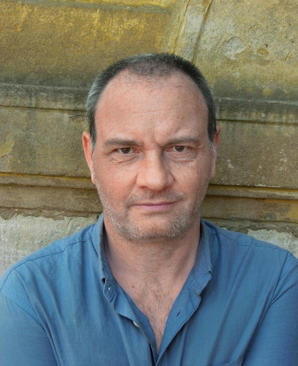 Foto von Helmut Krausser