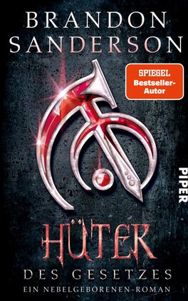 Hüter des Gesetzes