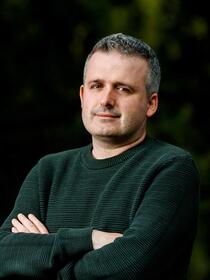Neil Sharpson