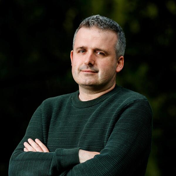 Foto von Neil Sharpson