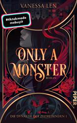 Only a Monster