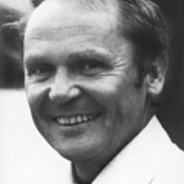 Foto von Peter Noll