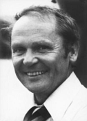 Peter Noll