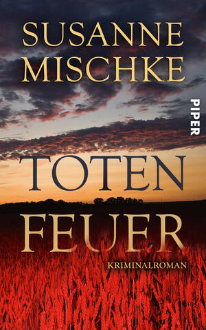 Totenfeuer (Hannover-Krimis 3)