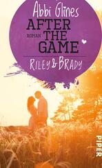 After the Game – Riley und Brady