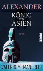Alexander - König von Asien