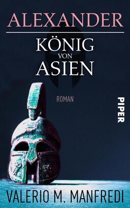 Alexander - König von Asien