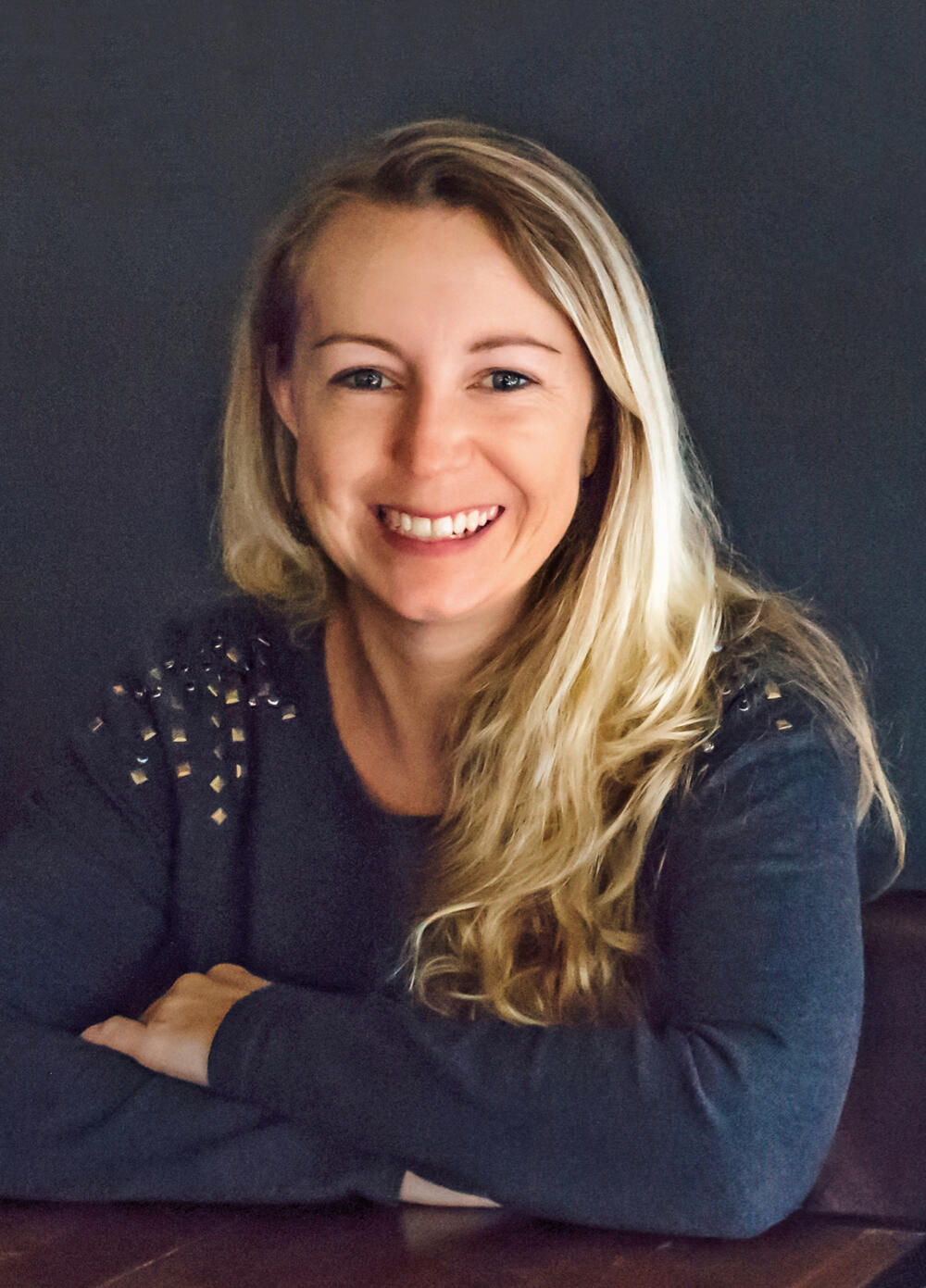 Foto von Carina Herrmann