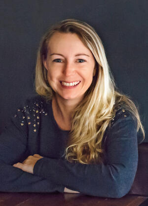 Carina Herrmann
