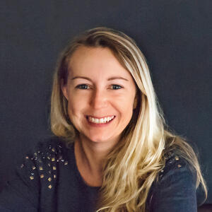 Foto von Carina Herrmann