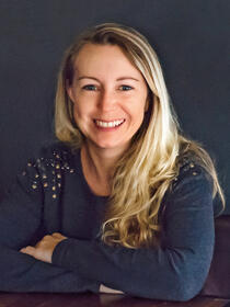 Carina Herrmann