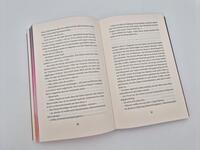 Außenansicht des Buches „Der Clan – Die Straße“