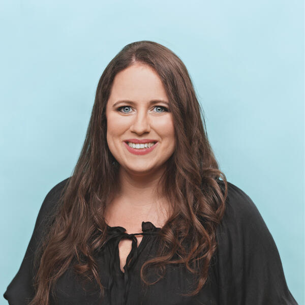 Foto von Felicia Englmann